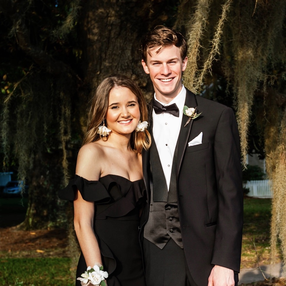 Meet your Posher, Annsley